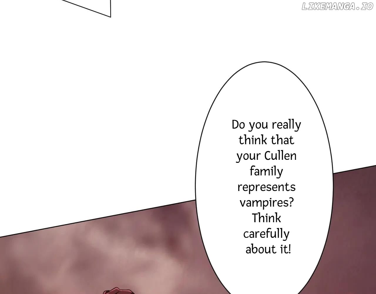 With My Netherworld Trillions, Game On! Chapter 173 - page 128